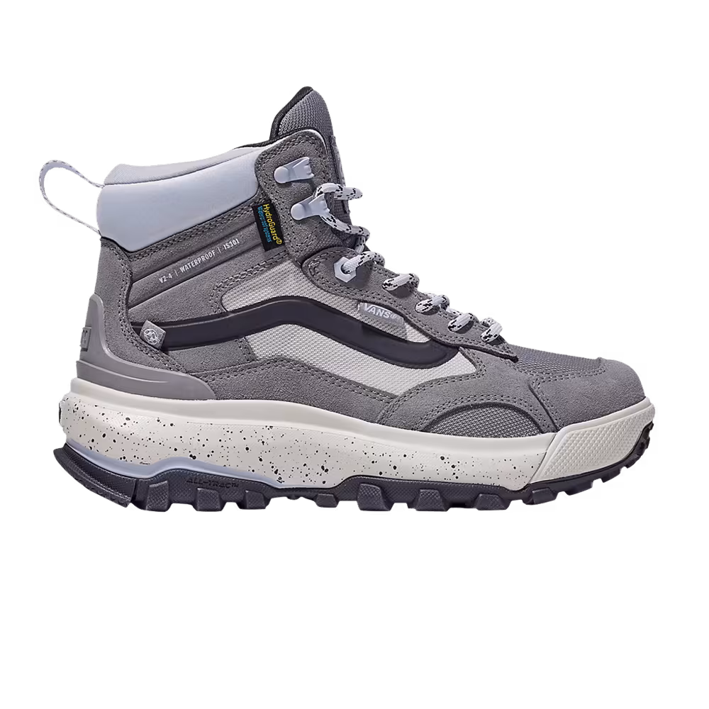 Vans Crestline Waterproof MTE Frost Grey