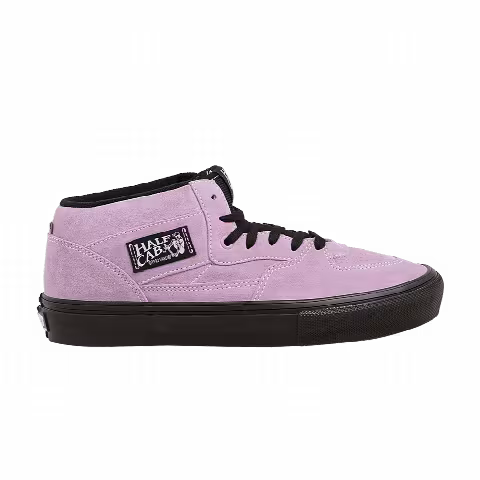 Vans Skate Half Cab 'Lavender Fog'
