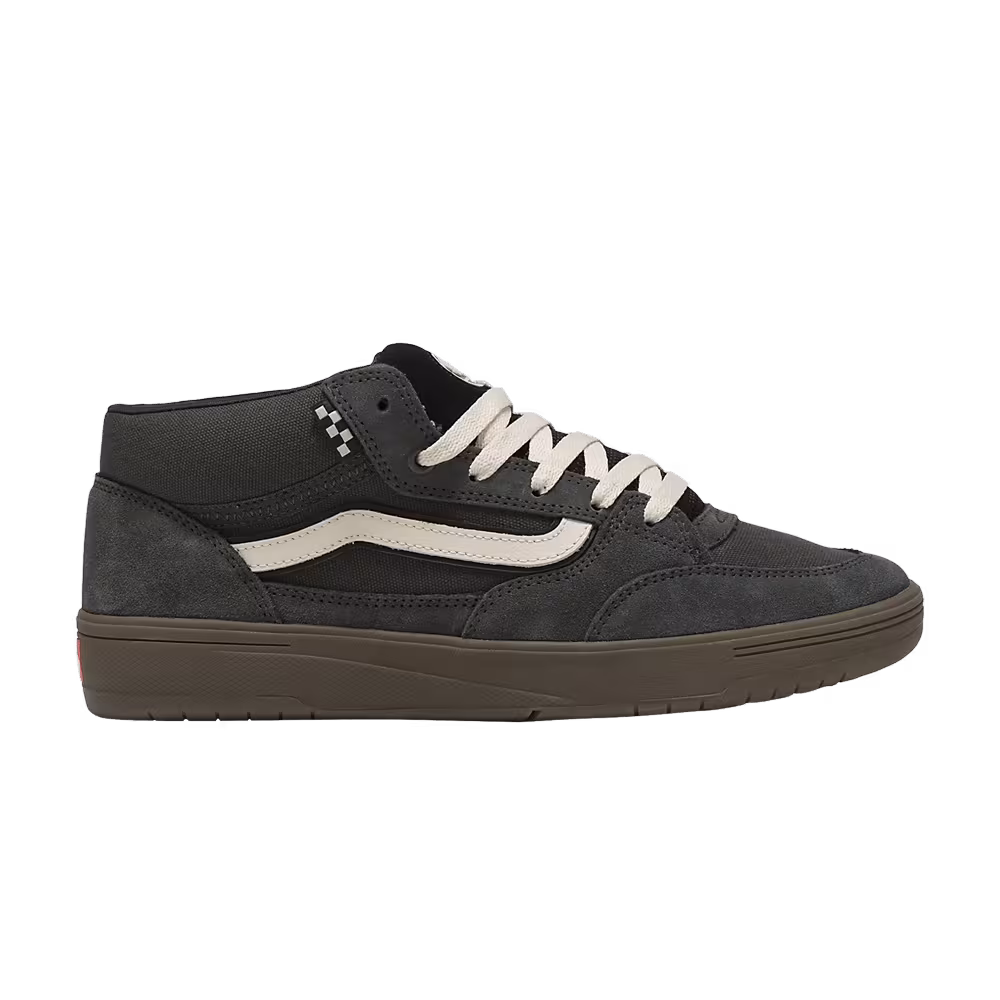 Vans Skate Zahba Mid Unexplored