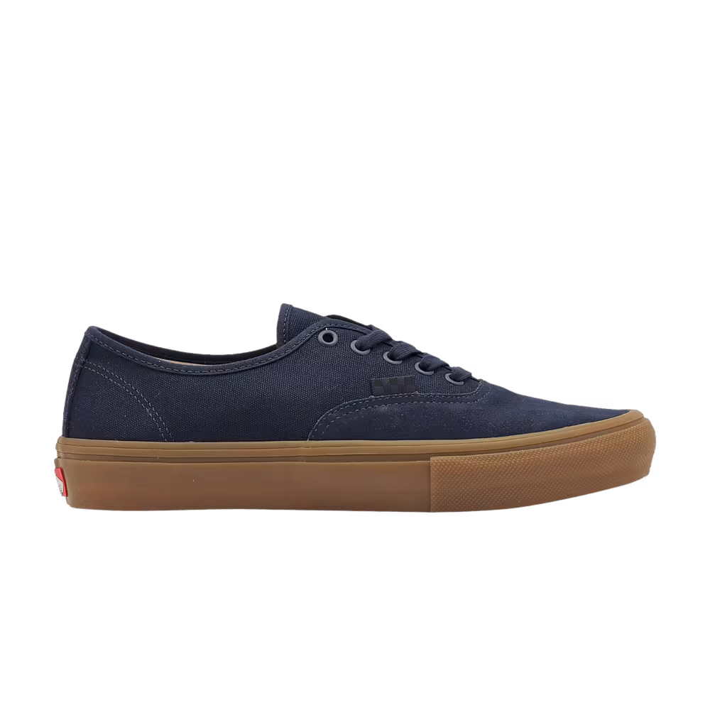 Vans Skate Authentic Navy Gum