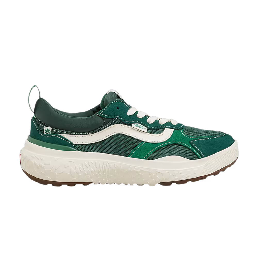 Vans UltraRange Neo VR3 MTE Green