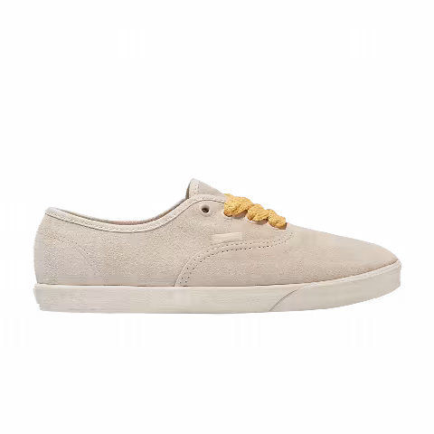 Vans Authentic Low Pro 'Fat Lace - Turtledove Yarrow'