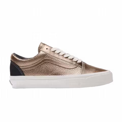 Vans Premium Old Skool 36 'Bronze'