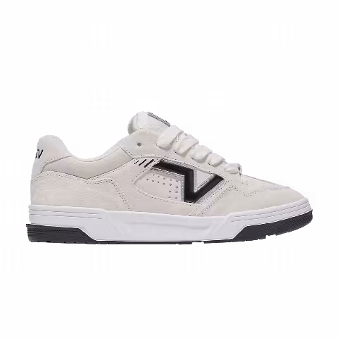 Vans Upland 'Marshmallow White'