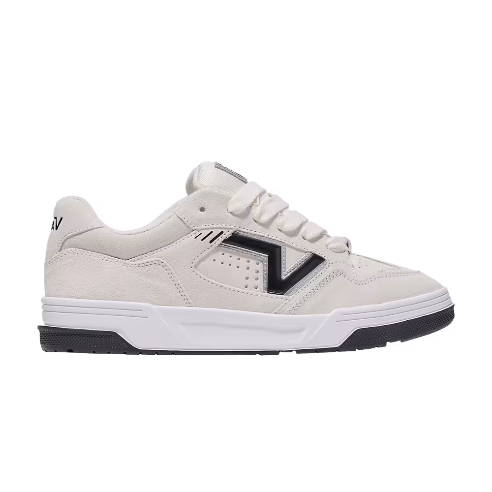 Vans Upland Marshmallow White