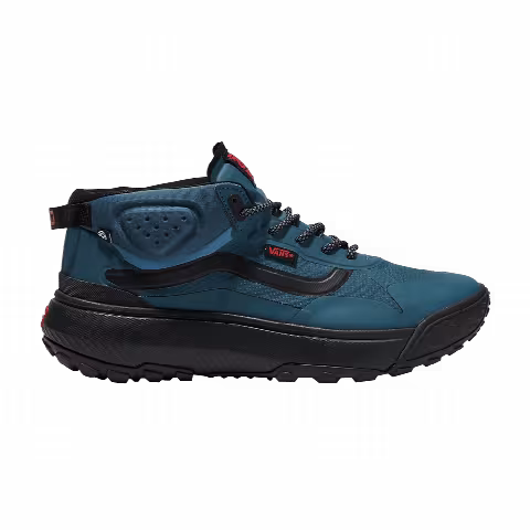 Vans Crosspath Mid MTE 'Blue'