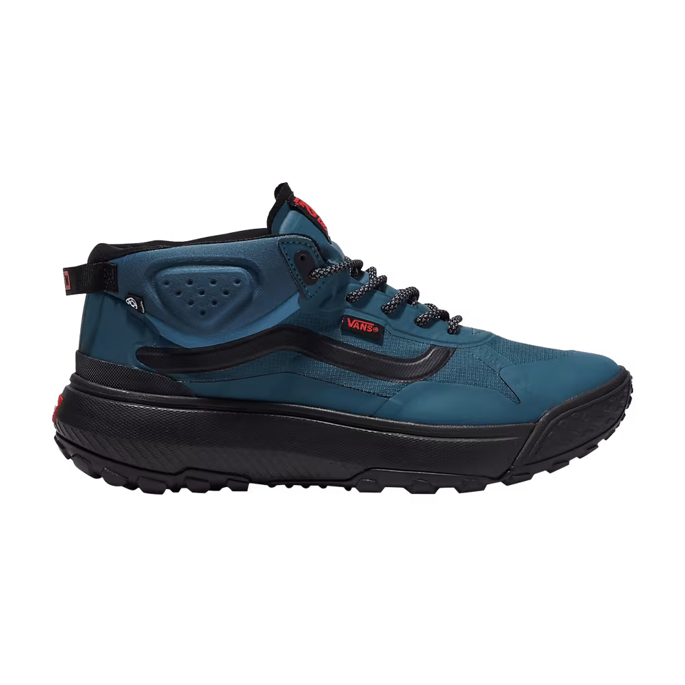 Vans Crosspath Mid MTE Blue