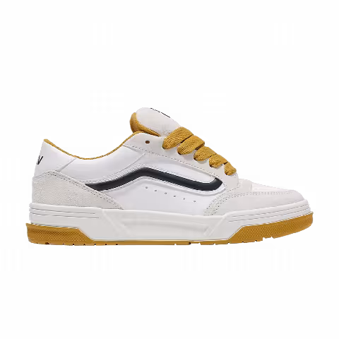 Vans Hylane 'White Harvest Gold'
