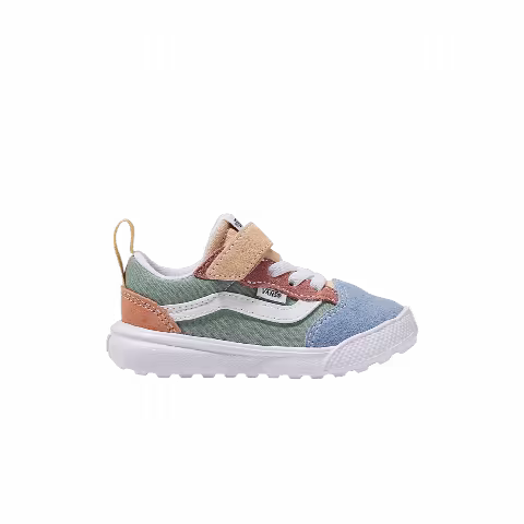 Vans UltraRange 66 V Toddler 'Pastel Multi-Color'