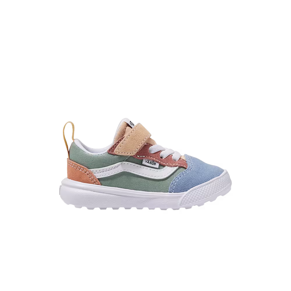 Vans UltraRange 66 V Toddler Pastel Multi-Color