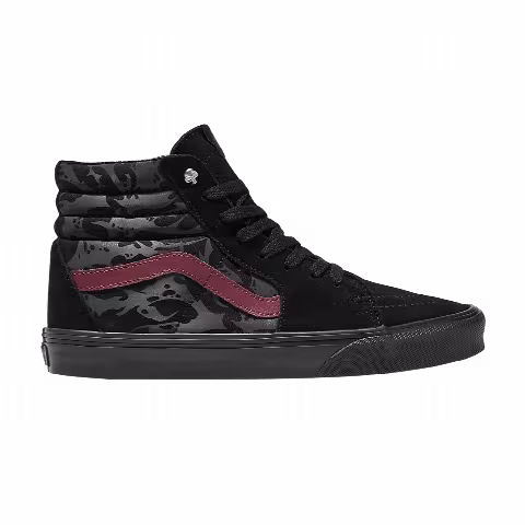 Vans Sk8-Hi 'In the Shadows'