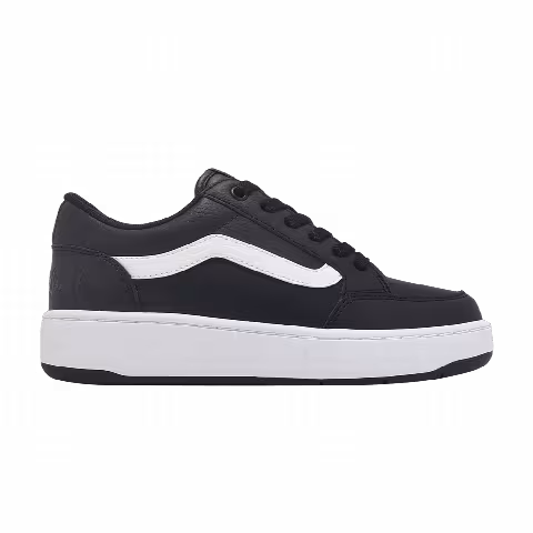 Vans V2940 Canora Plat 'Black White'