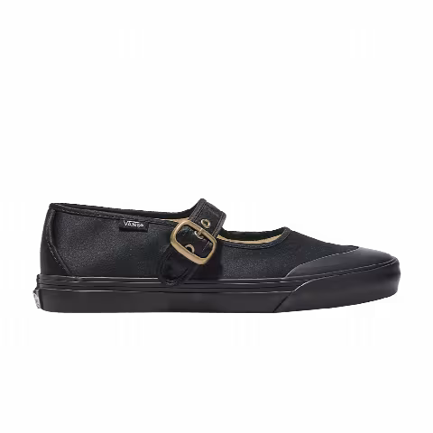 Vans Mary Jane 'Ballet Black'