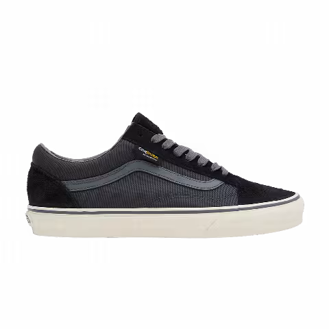 Vans Old Skool Cordura 'Black'