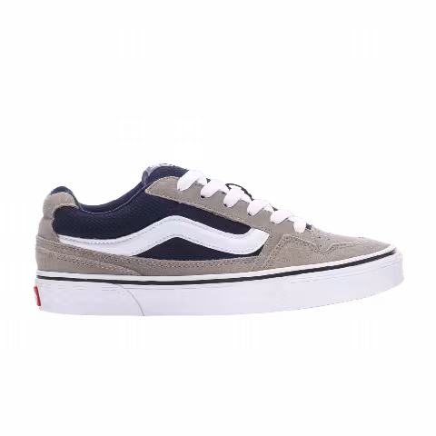 Vans Caldrone 'Grey Blue'
