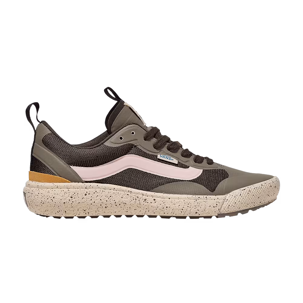 Vans UltraRange EXO MTE Olive Speckle