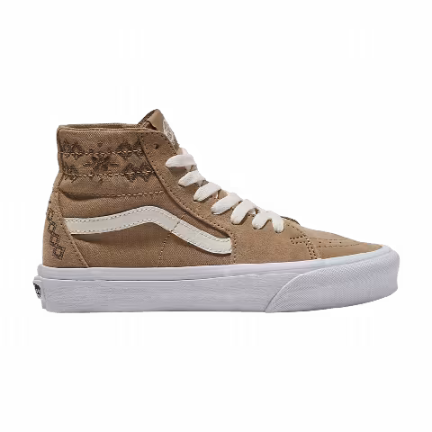 Vans Sk8-Hi Tapered 'Craftcore'