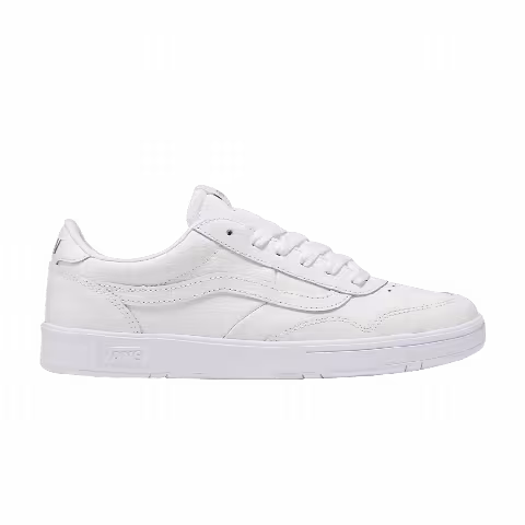 Vans Cruze Too CC 'Triple White'
