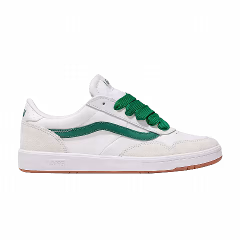 Vans Cruze Too CC 'White Green'