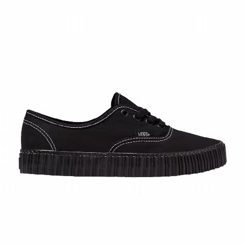 Vans Authentic Creeper 'Grunge Black'