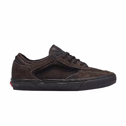 Vans Skate Rowley 'Chocolate'