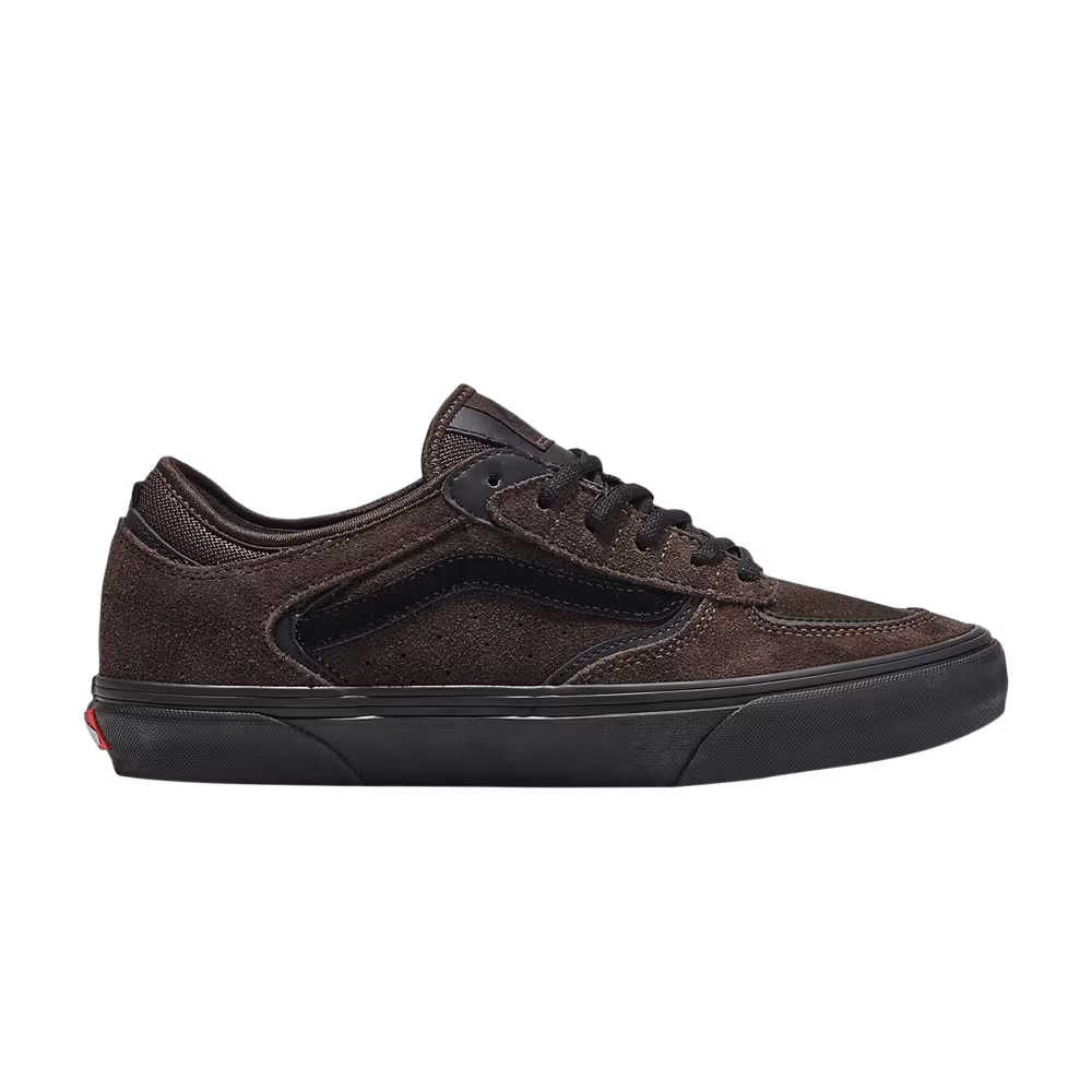 Vans Skate Rowley Chocolate