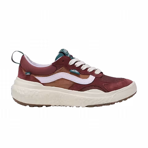 Vans UltraRange Neo VR3 MTE 'Dark Red Copper'