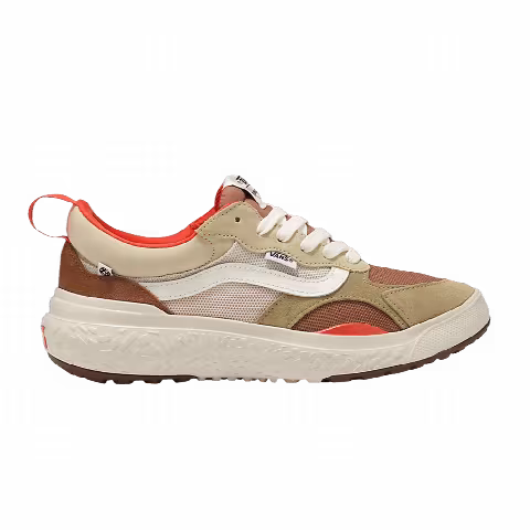 Vans UltraRange Neo VR3 MTE 'Khaki Orange'