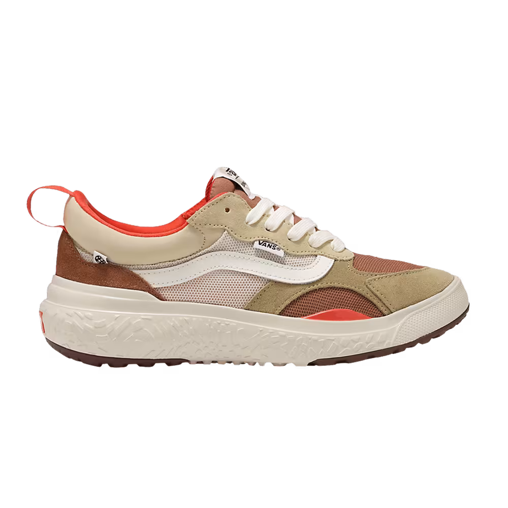 Vans UltraRange Neo VR3 MTE Khaki Orange