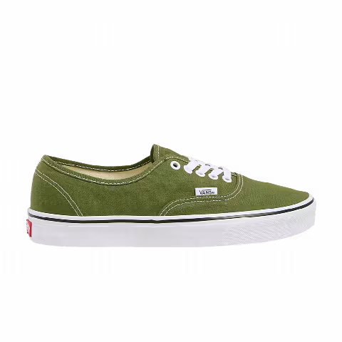 Vans Authentic 'Pesto'