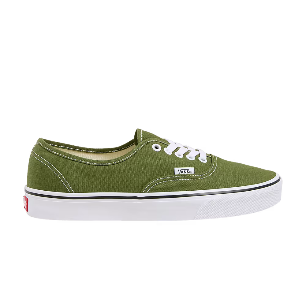 Vans Authentic Pesto