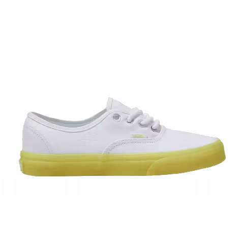 Vans Authentic 'Sour Power Sunny Lime'