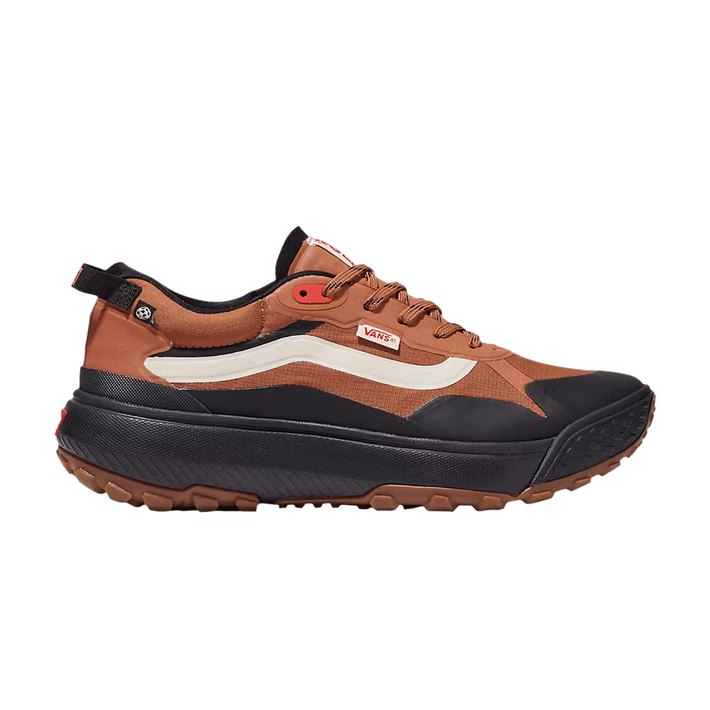 Vans Crosspath MTE Glazed Ginger