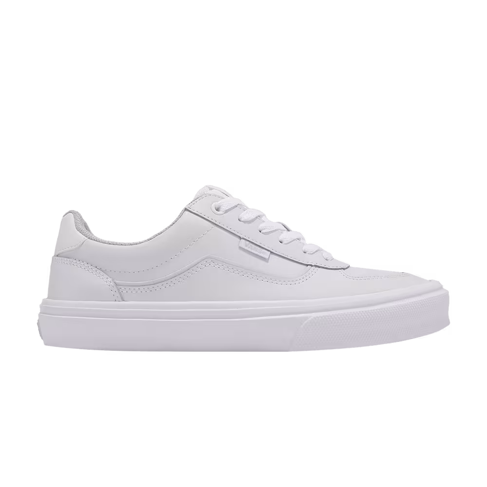 Vans V3858 MN Marverick White