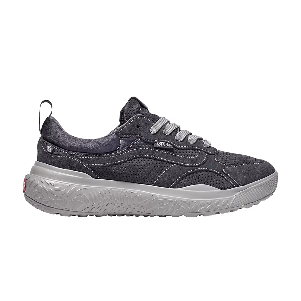 Vans UltraRange Neo VR3 MTE Asphalt Grey