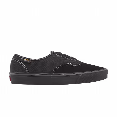 Vans Authentic 'Black Cordura'