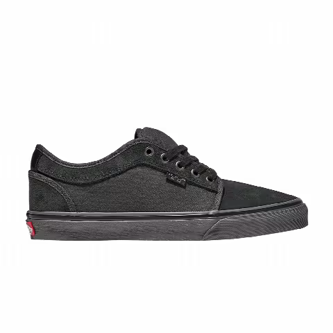Vans Skate Chukka Low 'Charcoal'