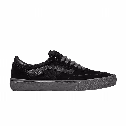 Vans Skate Gilbert Crockett 'Charcoal'