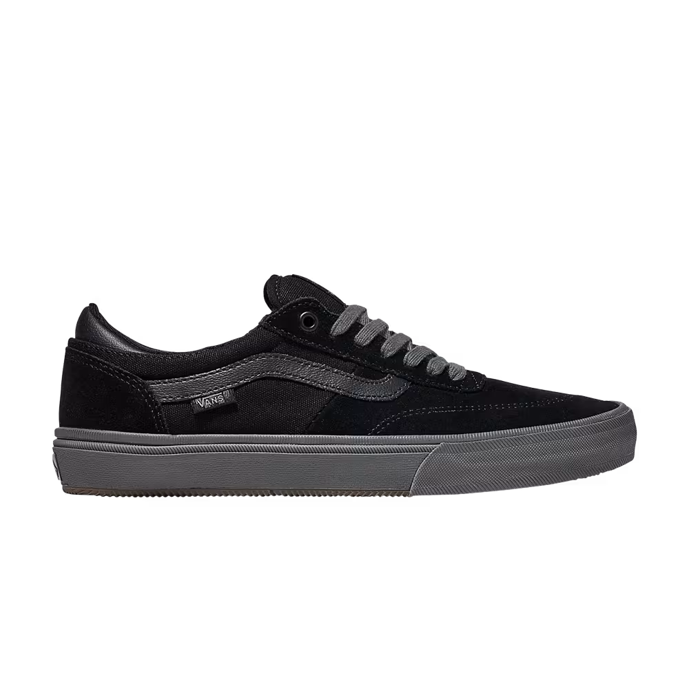 Vans Skate Gilbert Crockett Charcoal