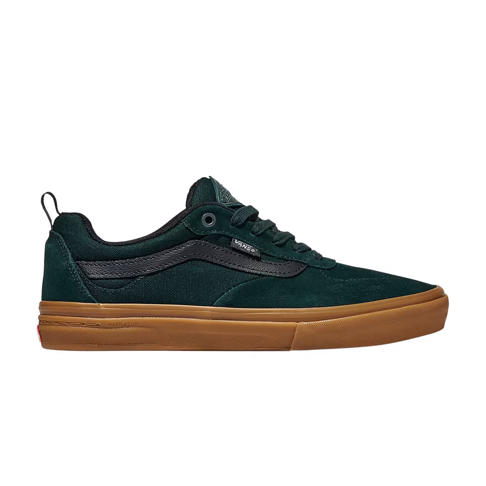 Vans Skate Kyle Walker Green Gum