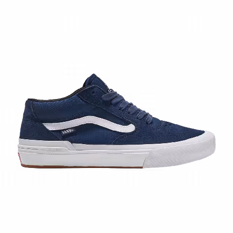Vans BMX Style 114 'Navy White'