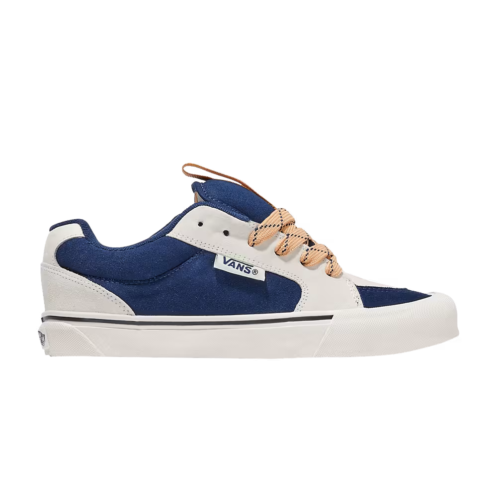Vans Chukka Push Dress Blues Marshmallow