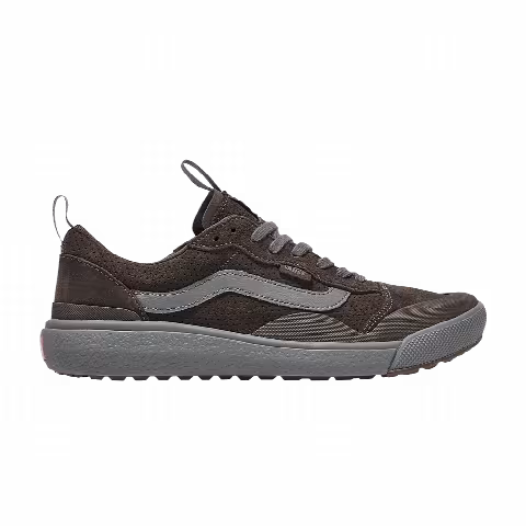 Vans UltraRange EXO MTE 'Dark Brown'