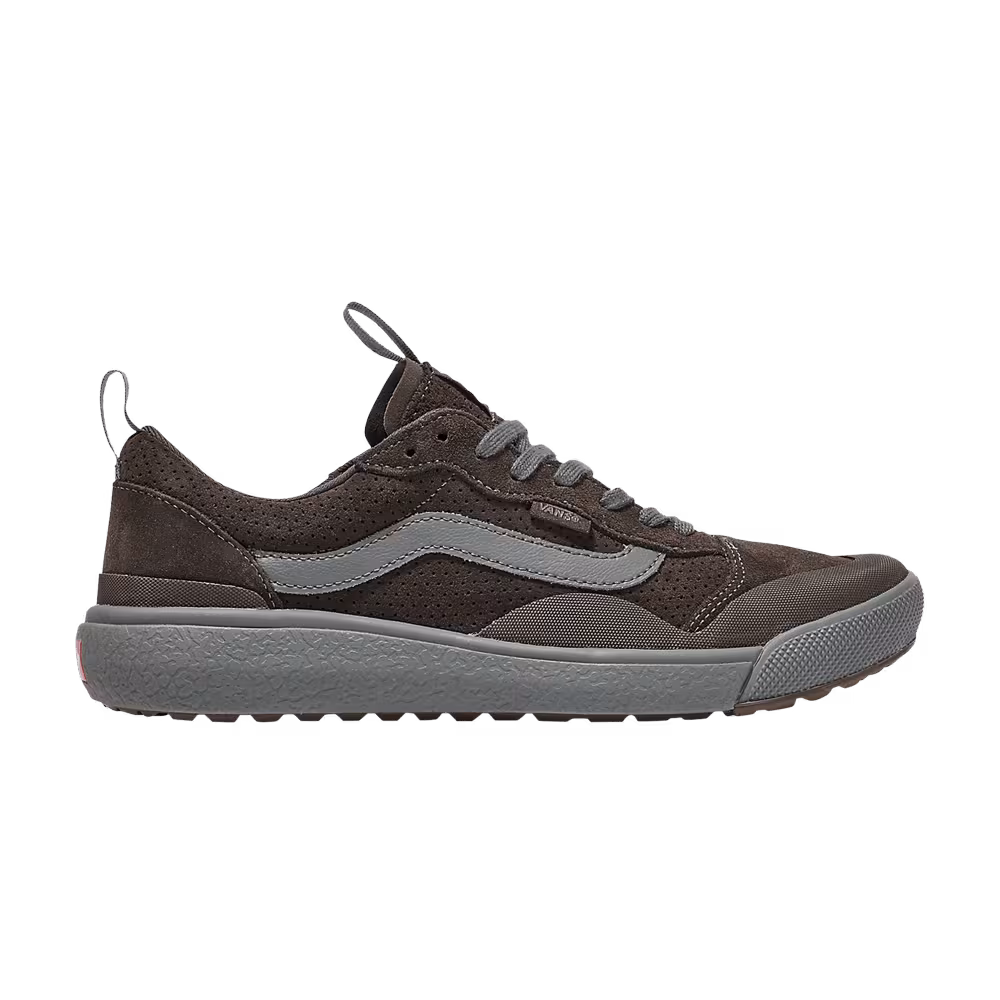 Vans UltraRange EXO MTE Dark Brown