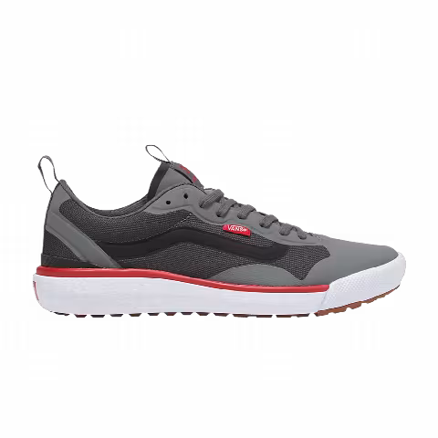 Vans UltraRange EXO MTE 'Grey Red'