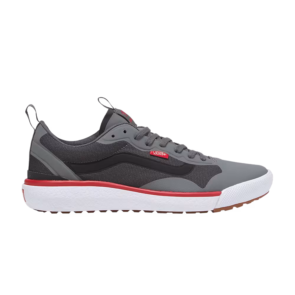 Vans UltraRange EXO MTE Grey Red