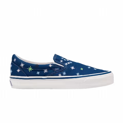 Vans Better Gift Shop x Premium Slip-On 98 MTE 'Kirakira Embroidery'