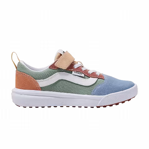 Vans UltraRange 66 V Kids 'Pastel Multi-Color'