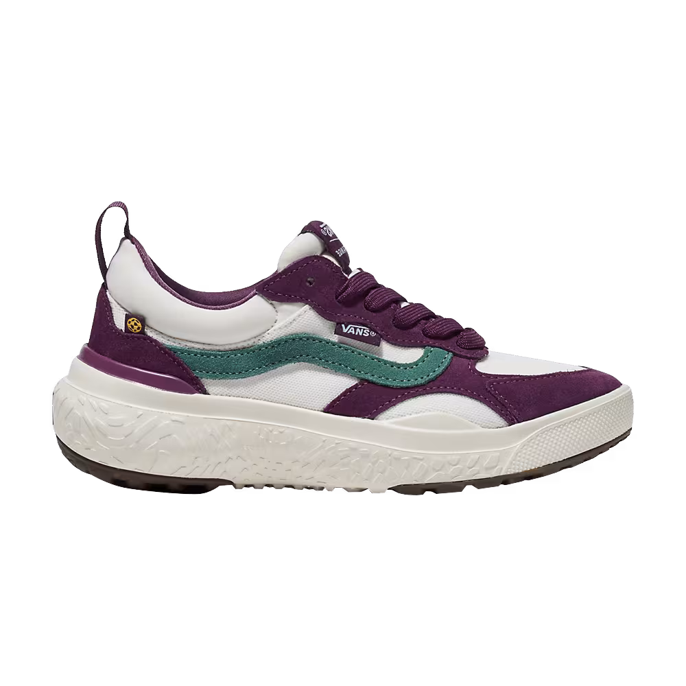 Vans UltraRange Neo VR3 MTE Purple Teal