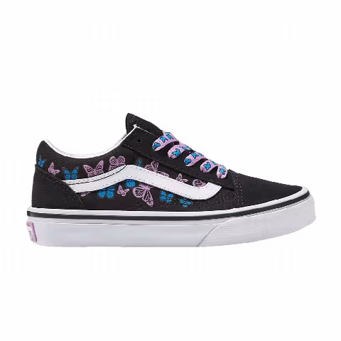 Vans Old Skool Kids 'Butterfly Kisses'